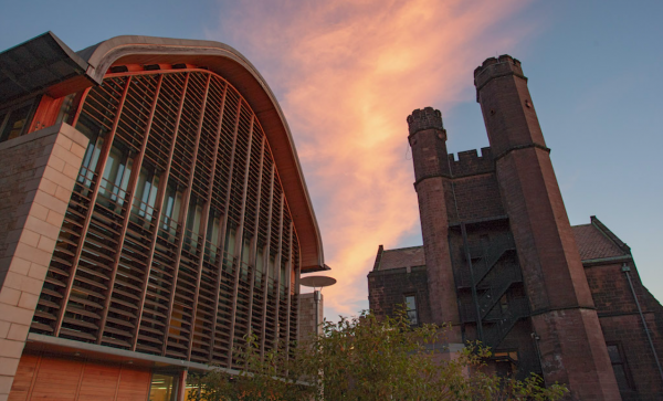 耶鲁大学工业生态中心 耶鲁大学工业生态中心