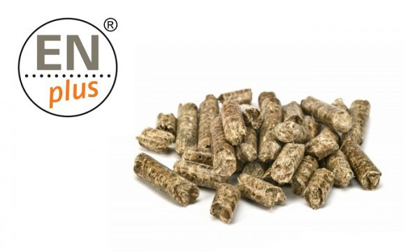 ENplus查获5000多吨假冒木屑颗粒 ENplus查获5000多吨假冒木屑颗粒