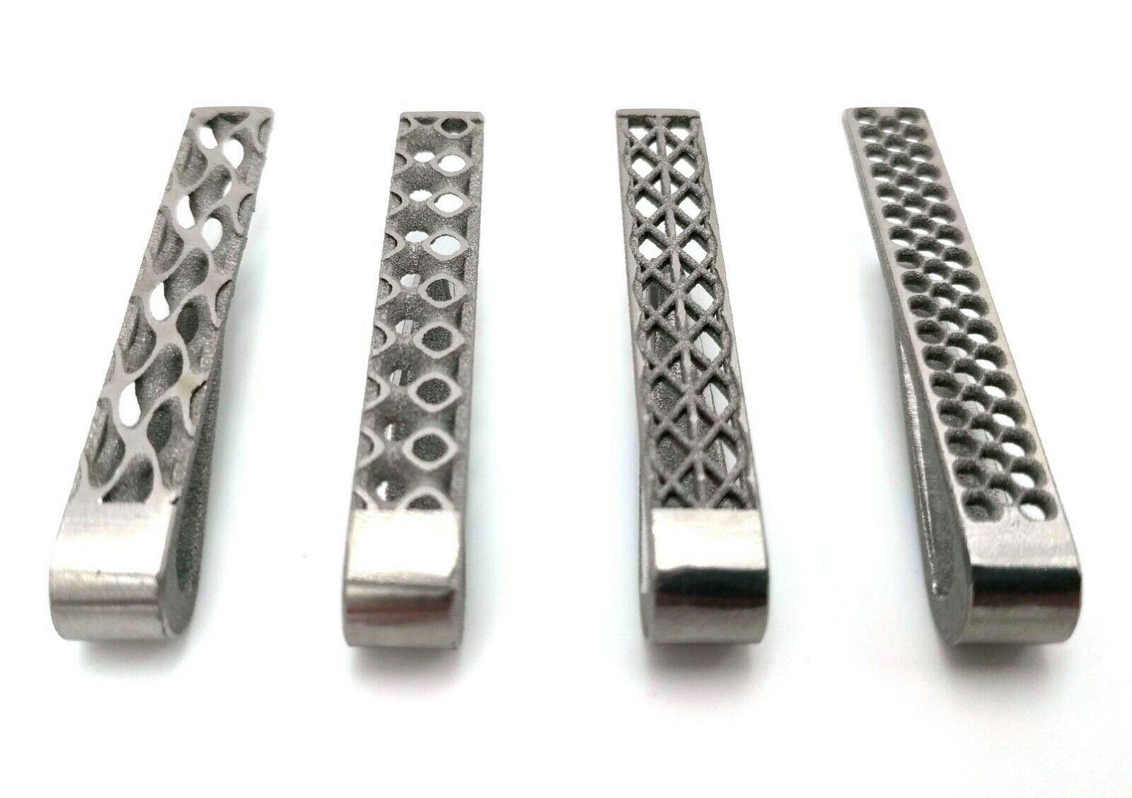 MolyWorks将废旧金属转化为3D打印金属粉末的应用 MolyWorks将废旧金属转化为3D打印金属粉末的应用