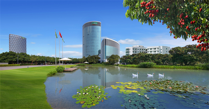 三棵树业绩持续改善 调整再融资计划