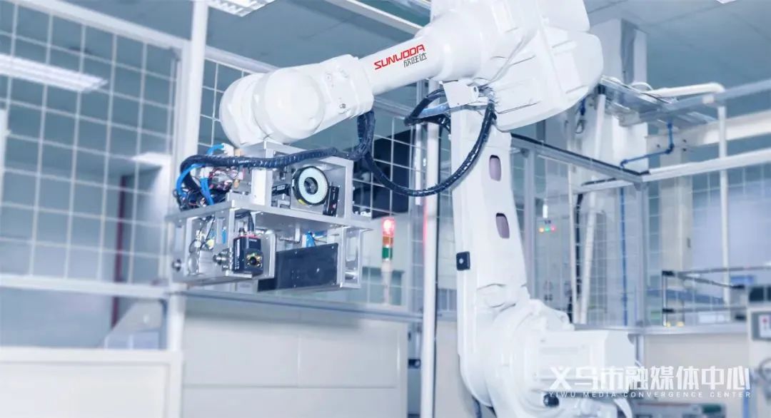 欣旺达义乌动力电池生产基地开工 欣旺达义乌动力电池生产基地开工