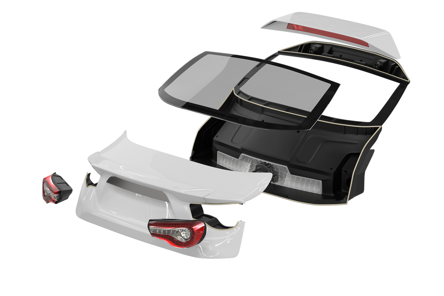 汉高新推双组分聚氨酯胶黏剂 汉高新推双组分聚氨酯胶黏剂