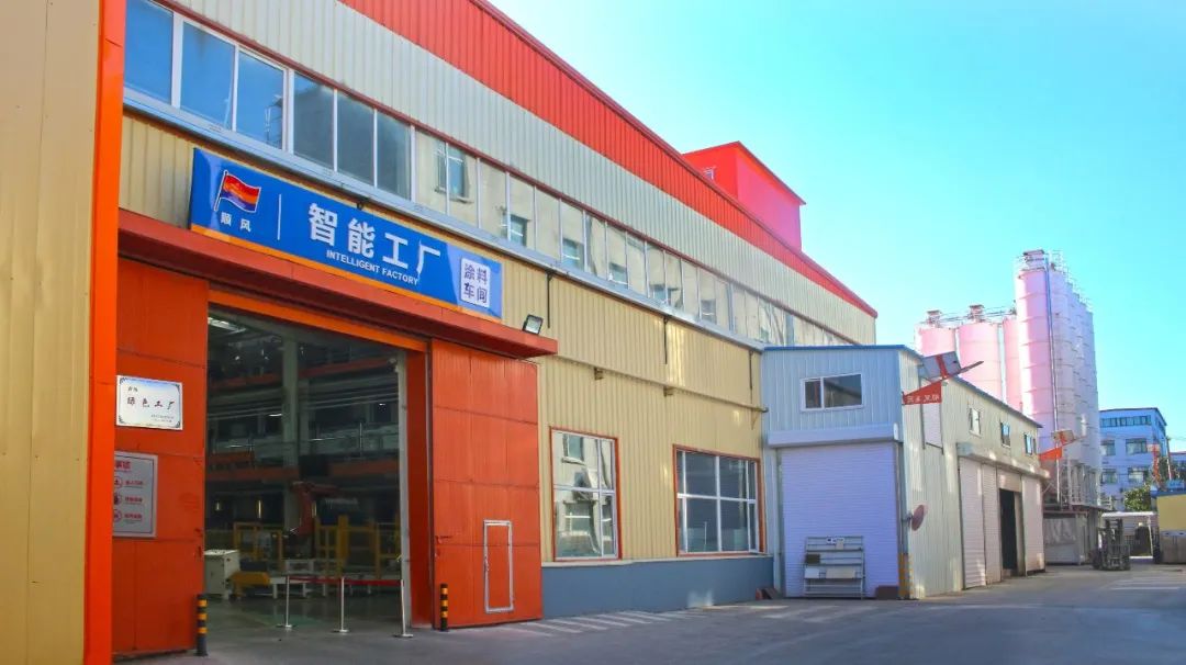 沈阳顺风外墙质感涂料和干粉砂浆获得绿色建材认证