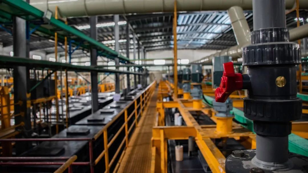 蔚来资本领投电池回收企业 蔚来资本领投电池回收企业