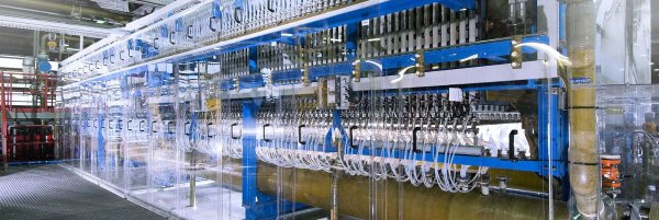 欧盟和日本引领了氢技术创新 欧盟和日本引领了氢技术创新