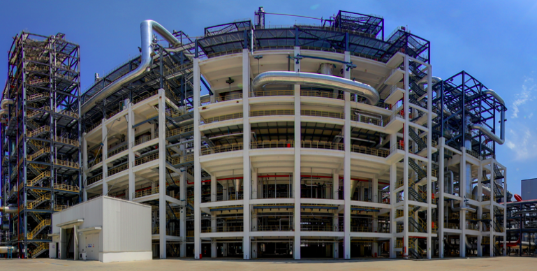 东华能源总部将迁至茂名 东华能源总部将迁至茂名