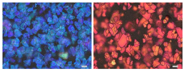 钛阳化学面向涂料市场推出Lumina HD效果颜料 钛阳化学面向涂料市场推出Lumina HD效果颜料