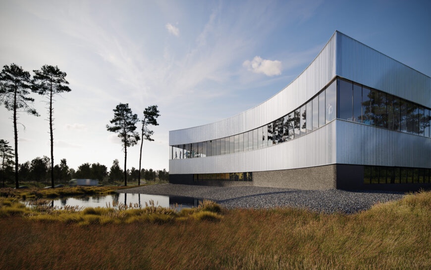 AMEXCI是一家总部位于瑞典、由十几家北欧世界最大工业集团组成的增材制造联盟