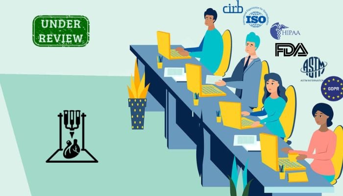 本期文章旨在将生物打印置于显微镜下，以研究其巨大应用潜力与现有伦理道德之间错综复杂的制约关系。