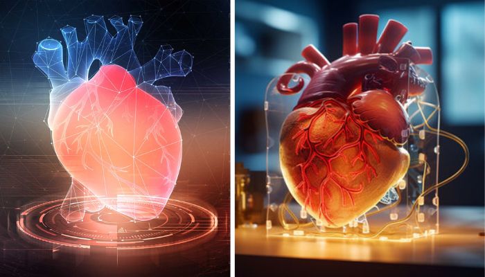 生物打印和知识产权的所有权是未来的一个问题