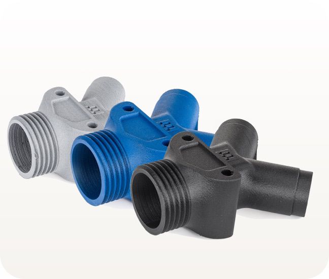 UltiMaker推出高性能复合材料PET碳纤维 UltiMaker推出高性能复合材料PET碳纤维