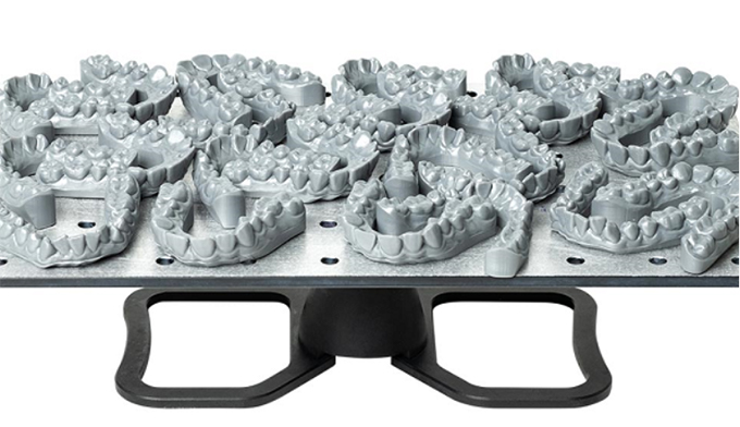 牙科矫正巨头Align收购Cubicure