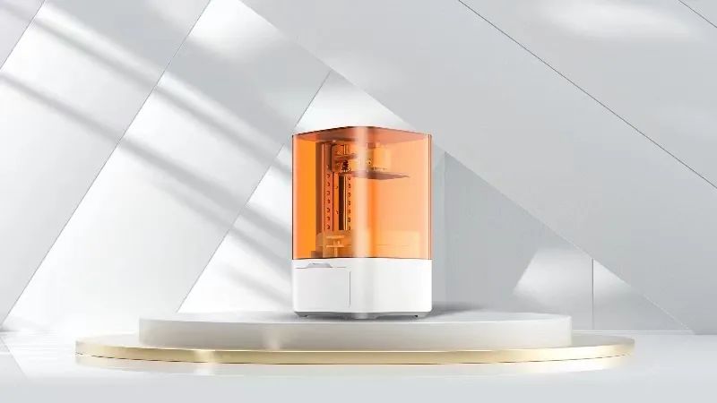 小米3D打印生态链公司「胜马优创」获千万元Pre-A+轮融资