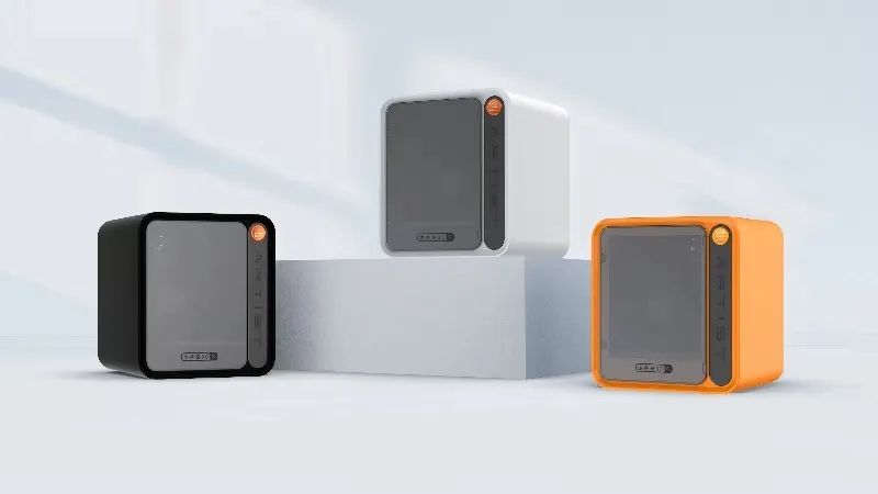 小米3D打印生态链公司「胜马优创」获千万元Pre-A+轮融资