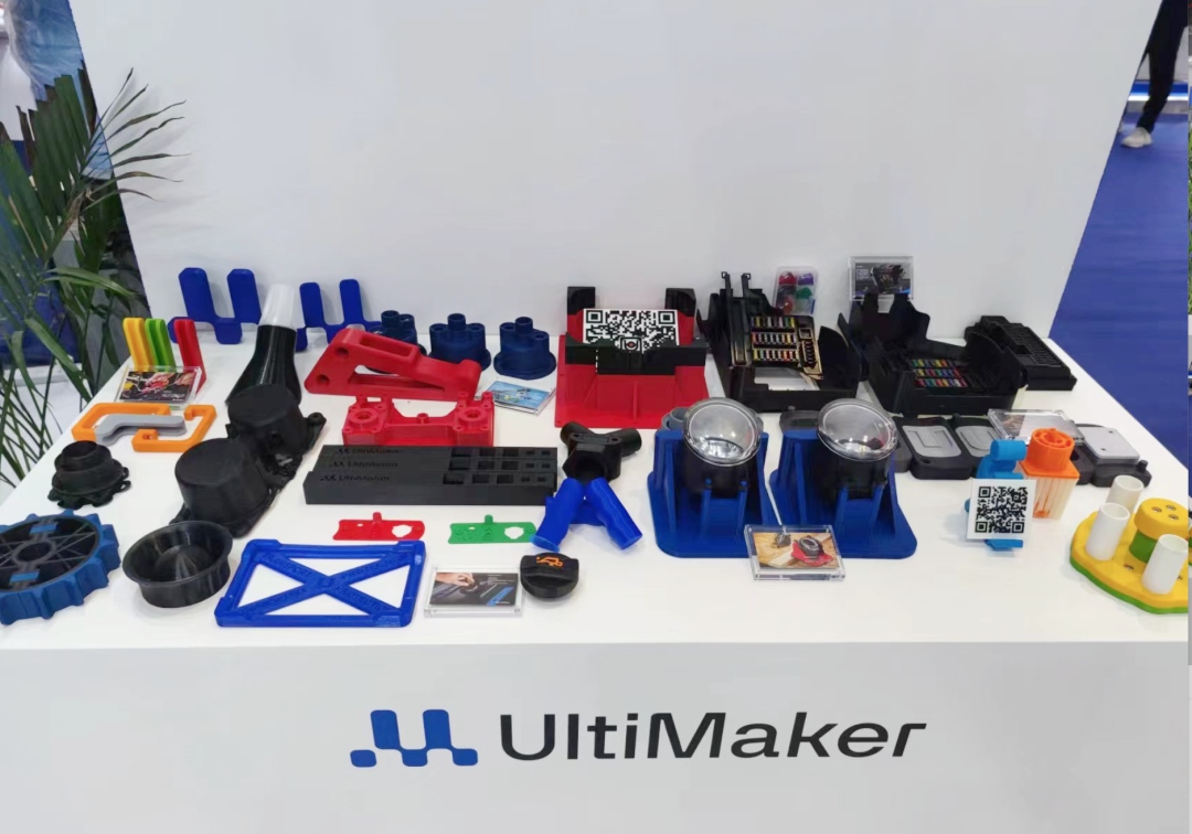UltiMaker重新推出MakerBot作为教育专用3D打印品牌 UltiMaker重新推出MakerBot作为教育专用3D打印品牌