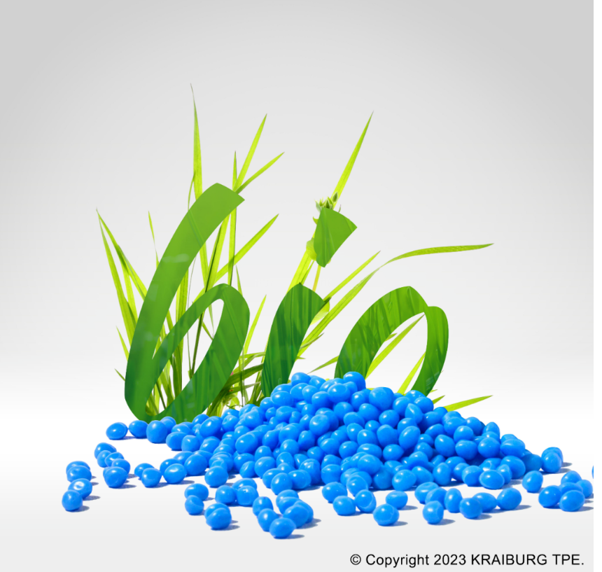 可再生环保生物基TPE 可再生环保生物基TPE