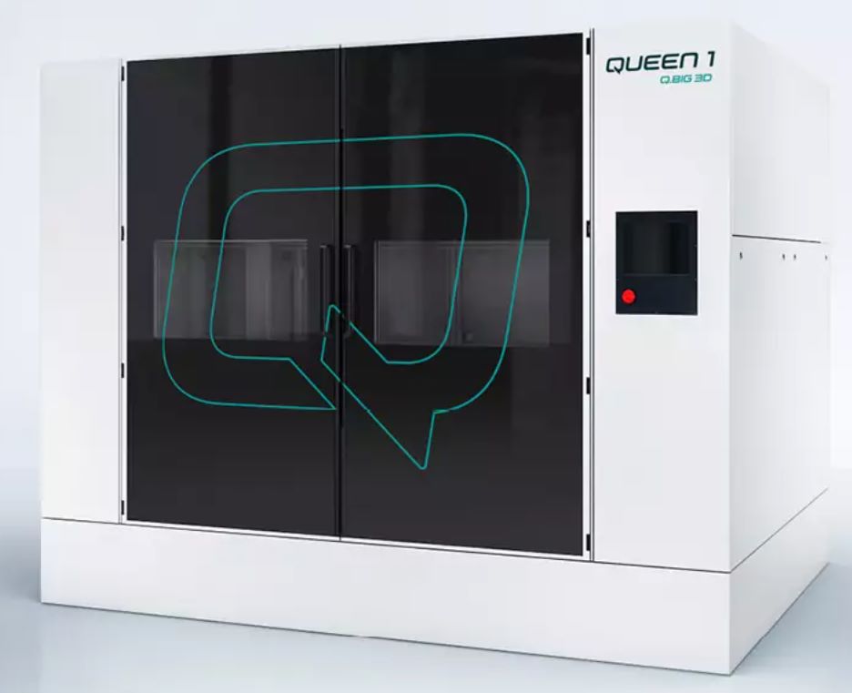 宾夕法尼亚州立大学研究人员开发可持续树脂来替代大幅面3D打印塑料 宾夕法尼亚州立大学研究人员开发可持续树脂来替代大幅面3D打印塑料