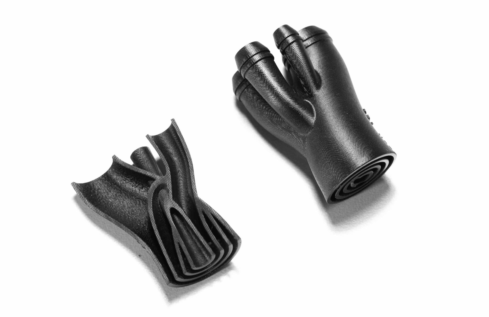 Carbon推出新型EPX 150高性能树脂材料