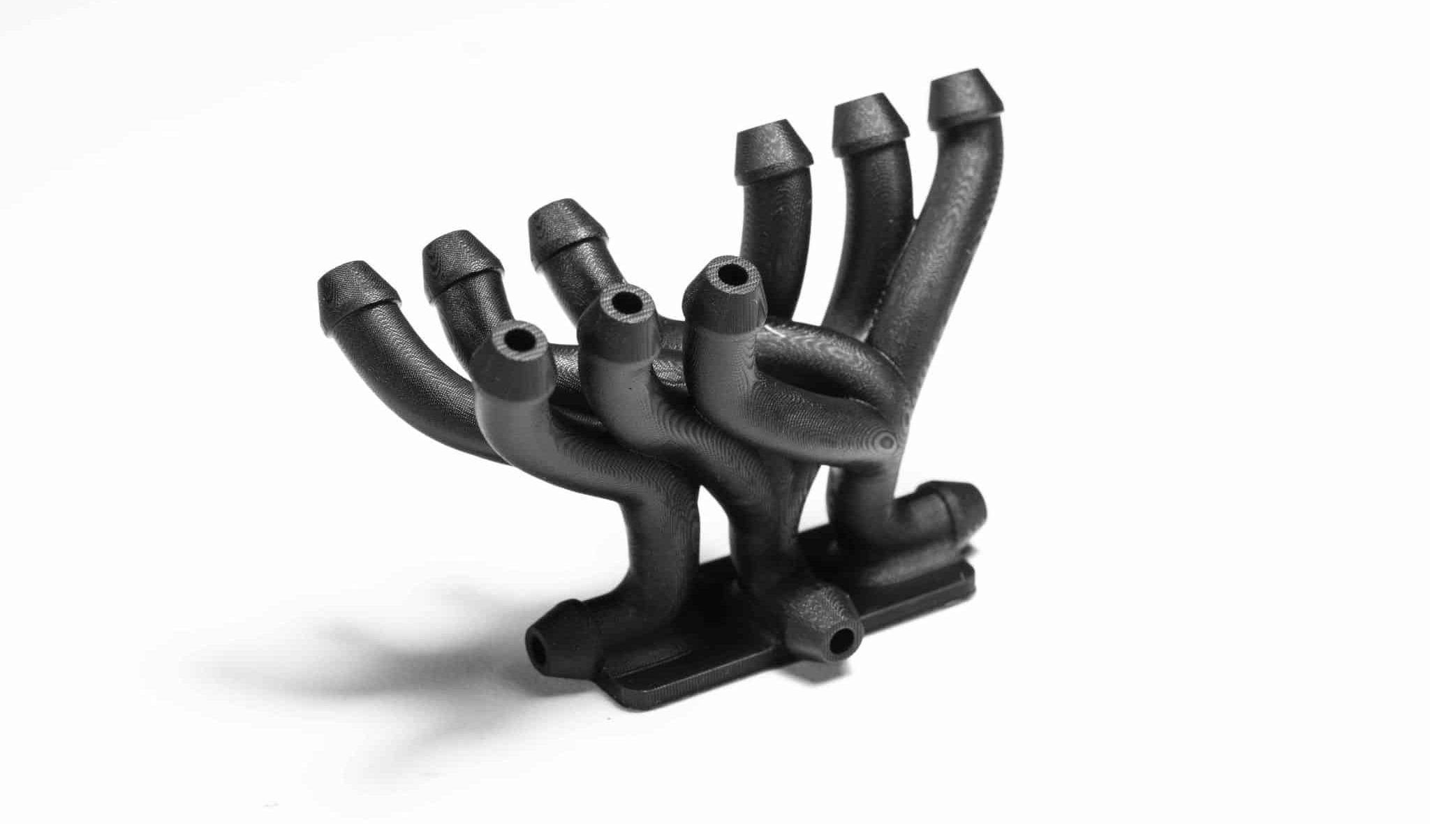 Carbon推出新型EPX 150高性能树脂材料