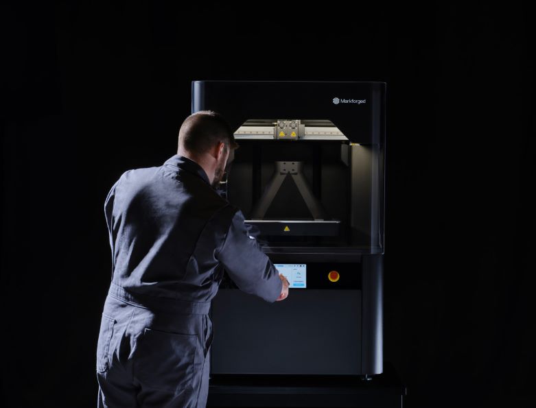 Markforged 2023 Q3净亏损 1380 万美元 Markforged 2023 Q3净亏损 1380 万美元