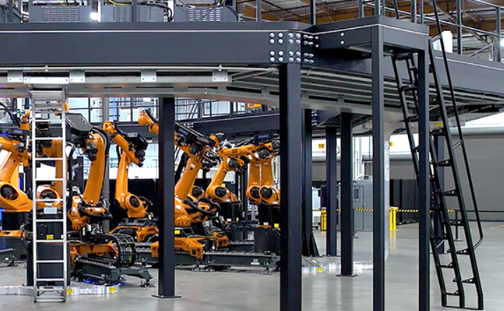 Divergent获得2.3亿美元D轮融资 Divergent获得2.3亿美元D轮融资