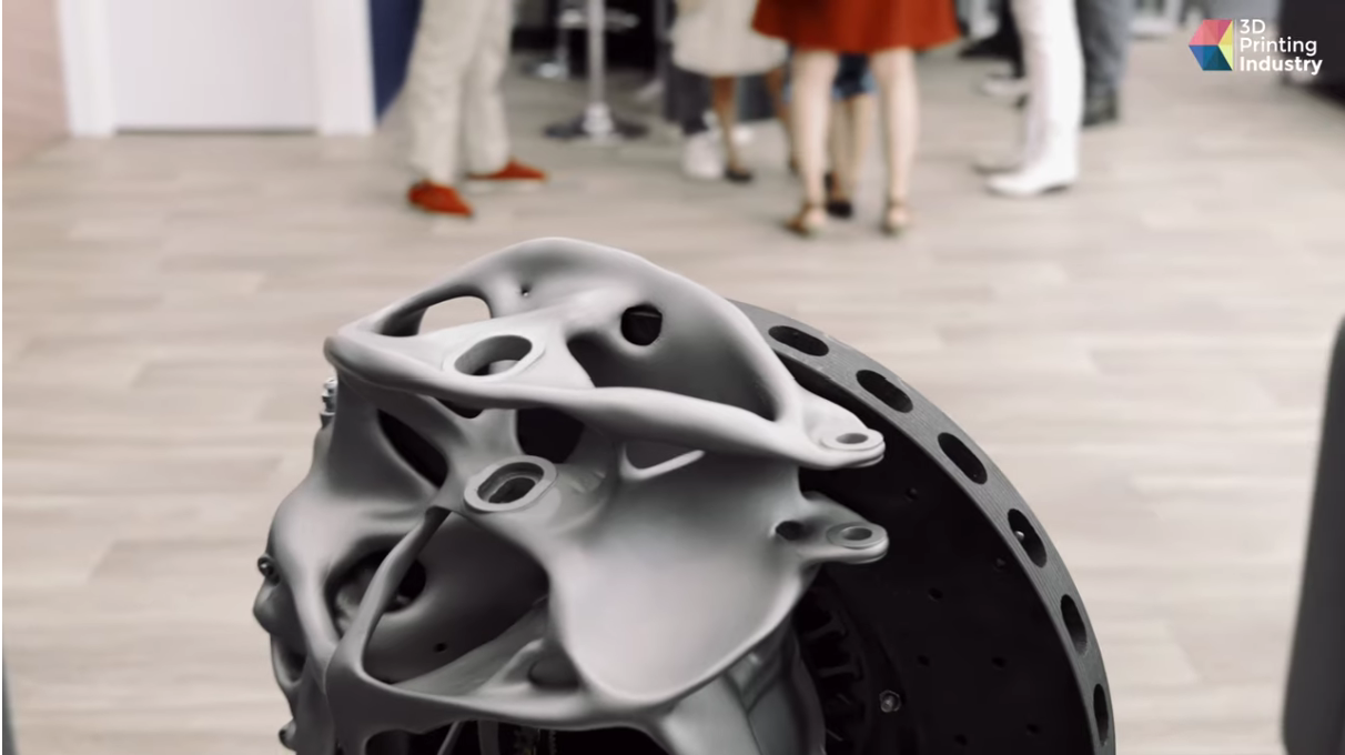 Divergent获得2.3亿美元D轮融资 Divergent获得2.3亿美元D轮融资