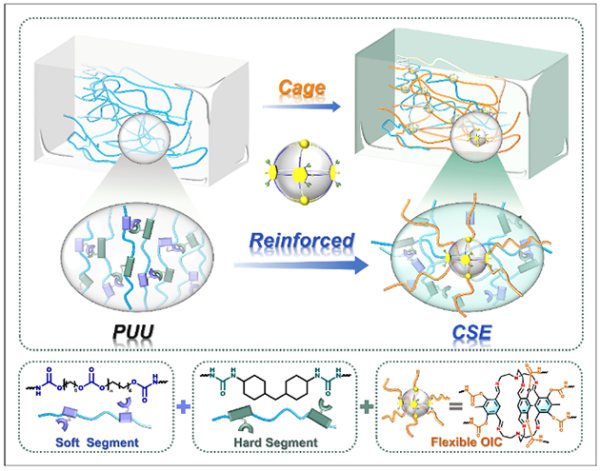 传统PUU到CSE的网络结构变化示意图