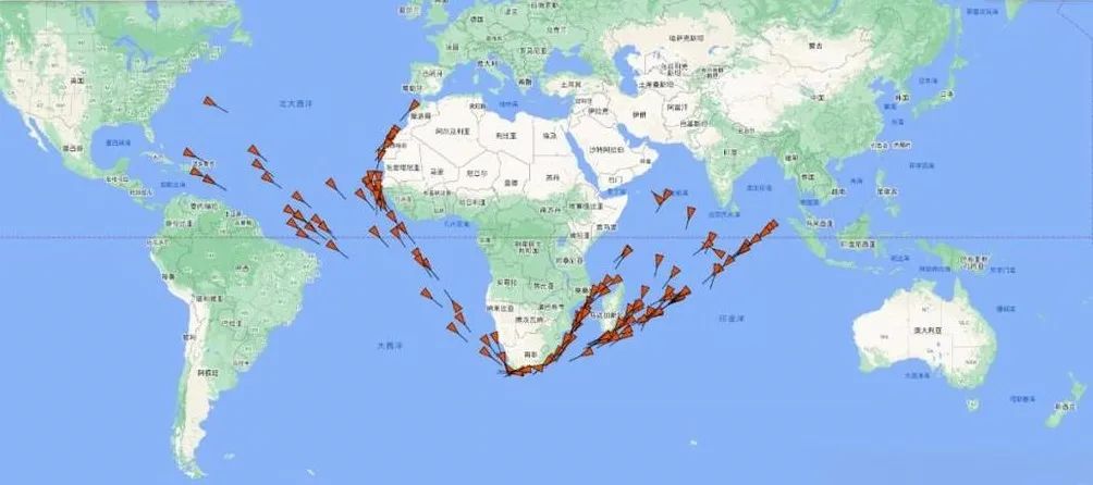 红海局势恶化 红海局势恶化
