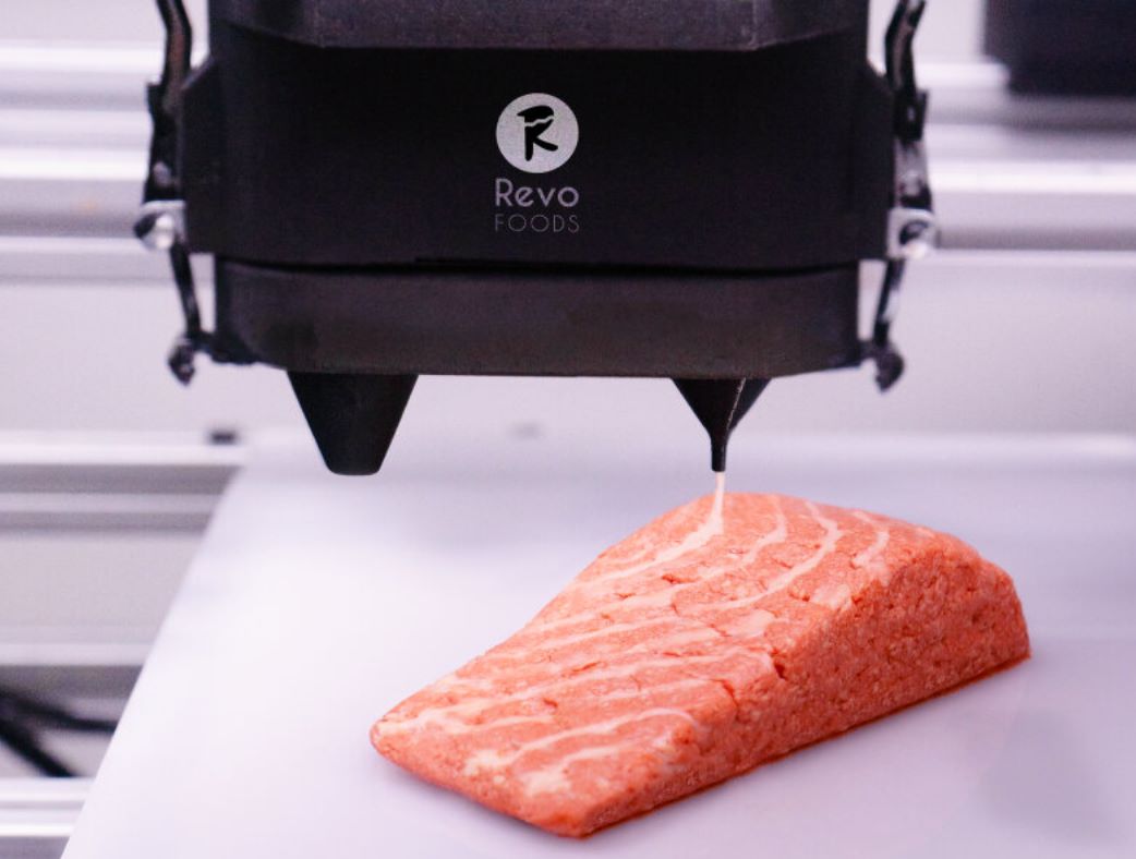 Revo Foods期望筹集150万欧元 Revo Foods期望筹集150万欧元