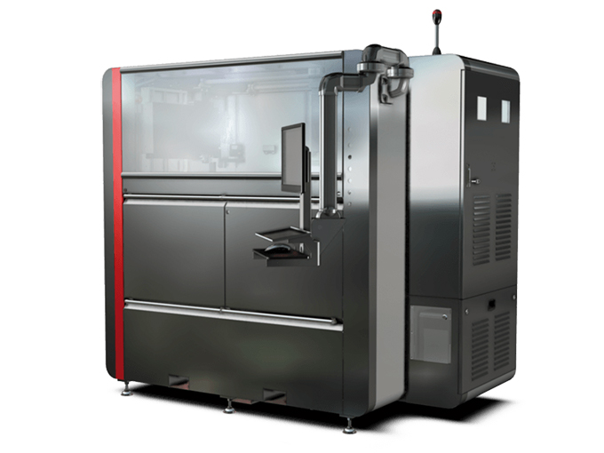 Prodways的ProMaker L6000 D MovingLight DLP 3D打印机 Prodways的ProMaker L6000 D MovingLight DLP 3D打印机