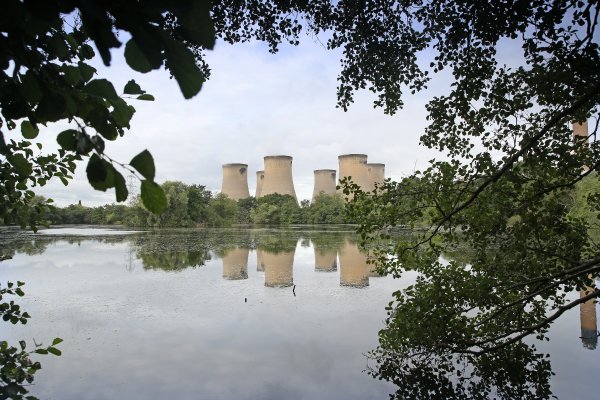 颗粒燃料对脱碳目标至关重要 颗粒燃料对脱碳目标至关重要