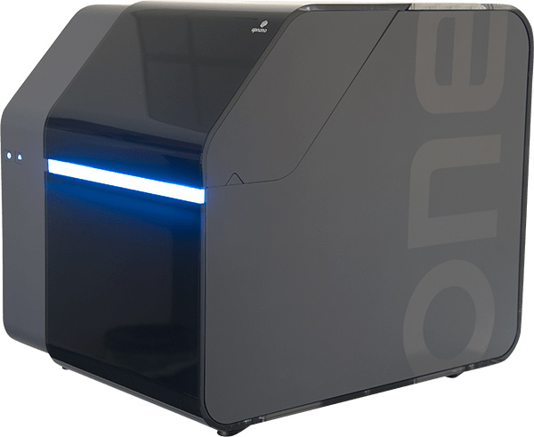 NanoOne 2PP技术3D打印机 NanoOne 2PP技术3D打印机