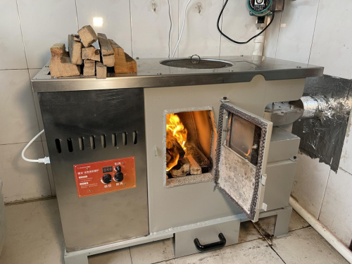 生物质颗粒炉 生物质颗粒炉