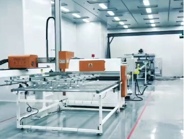 壹慕国际设备 壹慕国际设备