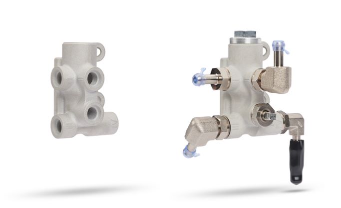 2024 年 3D 打印将如何影响供应链弹性? 2024 年 3D 打印将如何影响供应链弹性?