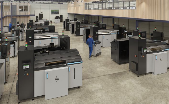 2024 年 3D 打印将如何影响供应链弹性? 2024 年 3D 打印将如何影响供应链弹性?