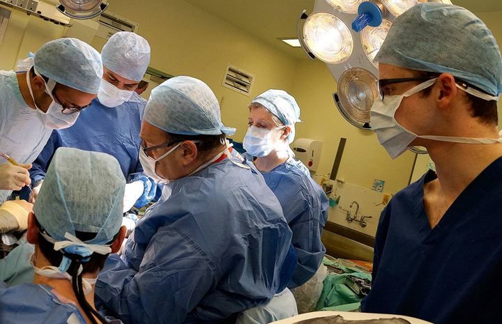 3D打印面部重建技术获得Passe和Williams基金会70万美元资助