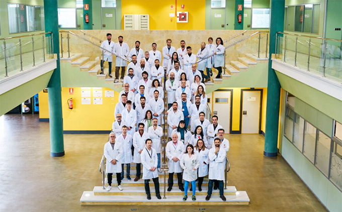 Andaltec新项目将生产用于3D打印的再生聚丙烯粉末 Andaltec新项目将生产用于3D打印的再生聚丙烯粉末