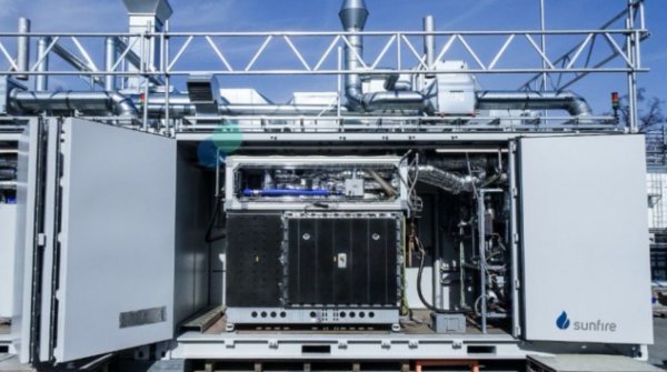 四大类电解槽关键材料和组件创新的优先事项 四大类电解槽关键材料和组件创新的优先事项